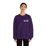 The Cavern Retro Sweatshirt