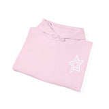 You are Amazing, Beautiful, Enough (Star front)