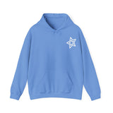 You are Amazing, Beautiful, Enough (Star front)