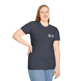 The Cavern Music Retro Tshirt