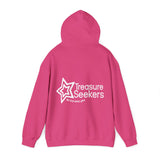 Treasure Seekers Hoodie