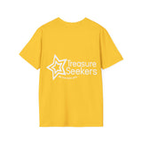 Treasure Seekers T-Shirt