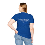 The Cavern Music Retro Tshirt