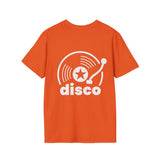 Treasure Seekers Disco T-Shirt