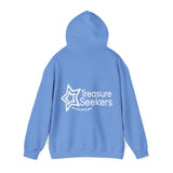 Treasure Seekers Hoodie