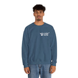 The Cavern Retro Sweatshirt
