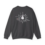 The Cavern Retro Sweatshirt