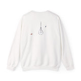 The Cavern Retro Sweatshirt
