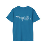 The Cavern Music Retro Tshirt