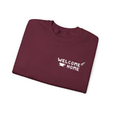 The Cavern Retro Sweatshirt
