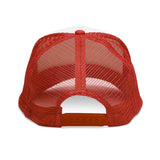 Treasure Seekers Mesh Cap