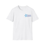 Treasure Seekers Disco T-Shirt