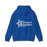 Treasure Seekers Hoodie