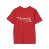 The Cavern Music Retro Tshirt
