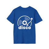 Treasure Seekers Disco T-Shirt