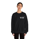 The Cavern Retro Sweatshirt