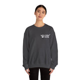 The Cavern Retro Sweatshirt