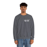 The Cavern Retro Sweatshirt