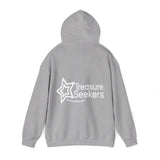 Treasure Seekers Hoodie