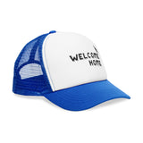 Cavern Retro Home Mesh Cap