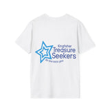 Treasure Seekers T-Shirt