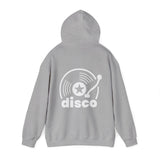 Treasure Seekers Disco Hoodie