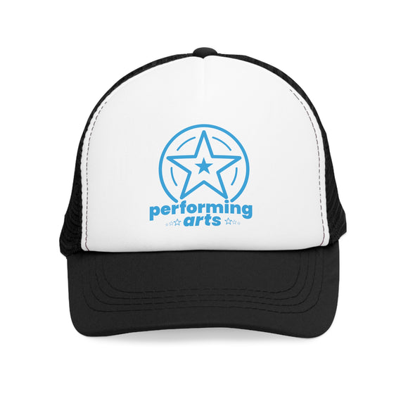 Performing Arts Mesh Cap