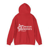Treasure Seekers Hoodie