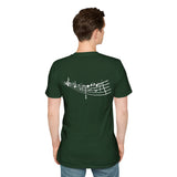 The Cavern Music Retro Tshirt