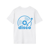 Treasure Seekers Disco T-Shirt