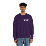 The Cavern Retro Sweatshirt