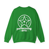Performing Arts Crewneck Jumper