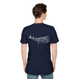 The Cavern Music Retro Tshirt