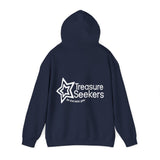 Treasure Seekers Hoodie