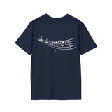 The Cavern Music Retro Tshirt