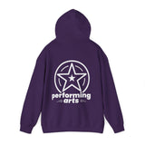 Performing Arts Hoodie