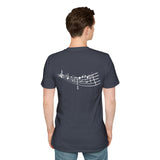 The Cavern Music Retro Tshirt