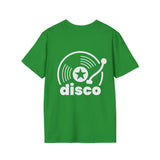 Treasure Seekers Disco T-Shirt