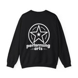 Performing Arts Crewneck Jumper