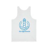 The Lighthouse Day Opportunities Tank Top