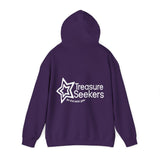 Treasure Seekers Hoodie