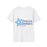 Treasure Seekers T-Shirt