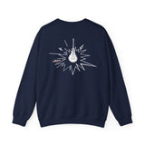 The Cavern Retro Sweatshirt