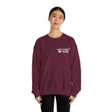 The Cavern Retro Sweatshirt