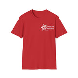Treasure Seekers T-Shirt