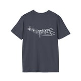 The Cavern Music Retro Tshirt