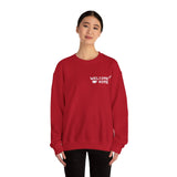 The Cavern Retro Sweatshirt
