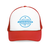 Dancercise Mesh Cap