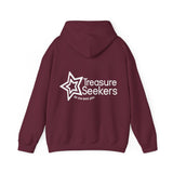 Treasure Seekers Hoodie