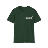 The Cavern Music Retro Tshirt